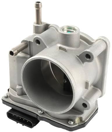 Corps de Papillon des gaz pour Nissan NV200 (2013-2021) - Références : 161193RC0A, 16119ET000, 161194AF0A