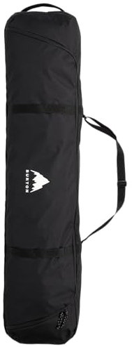 Burton Space Sack Board Bag, True Black, 166