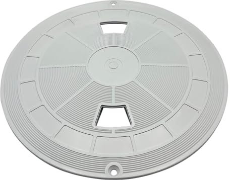 Poolzilla 1-Pack Skimmer Lid Replacement for Hayward SPX1070C, SP1070, SP1071, and SP10712S, Heavy Duty Design