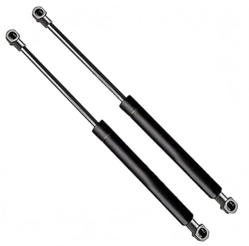 2X Rear Tailgate Boot Gas Struts Compatible with Kia Soul 2008 2009 2010 2011 2012 2013 2014, Heavy Duty Lift Support Shock Absorber for Car Trunk