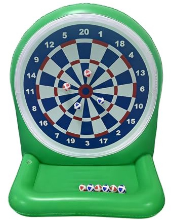 Pool-Spiele Doppelseitige Dartboard