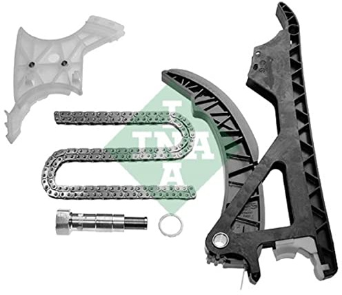 INA 559 0035 10 Steuerkettensatz Steuerkette Simplex 148 Kompatibel mit BMW 3 Touring E91 11317516074 11317516074 * 11317584084 | Kompatibel mit: ALPINA B3, B3 Touring, B4 Cabriolet, B4 Coupe, BMW 1, 1, 1, 1, 1 Cabriolet, 1 Coupe, 2 Cabriolet, 2 Coupe, 3