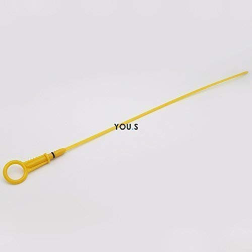 Ölmessstab Ölstab Ölpeilstab Messstab Innenlänge: 493 mm