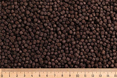 (Grundpreis 2,69 Euro/kg) - 10 kg Premium Karpfenfutter Primo Float - 4,5 mm - Karpfen schwimmend - Karpfenpellets