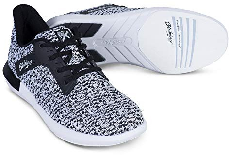 KR Lux White/Black 7.0
