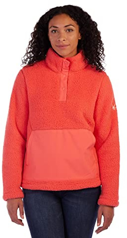 Spyder Damen Slope Fleece-Jacke (1er Pack)
