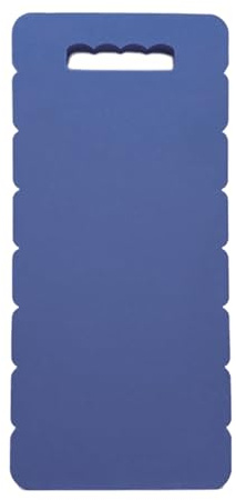 Dickes Kniepolster für den Garten, extra dickes Kniekissen, starkes Übungsschaum-Pad, bequeme, wasserdichte Kniepolster, langlebige Garten-Kniematte für Gärtner, Pflanzen und Gartenarbeit, Yoga