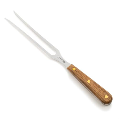 Arcos Tenedor Trinchante Serie Nórdika 170 mm