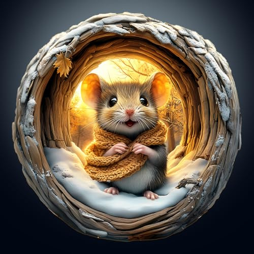 Puzzle en bois pour adulte, 300 pièces, puzzle 3D en bois, 34 x 34 cm, forme animale irrégulière unique, puzzle en bois pour adultes, beau cadeau pour la famille et les amis