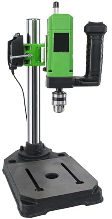 Taladro de Columna, Taladro roscador eléctrico vertical for brazo flexible universal