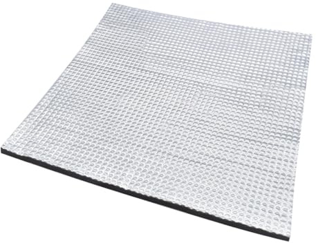 Levemolo Parrot Mini Heizmatte für Haustiere Wärmepad mit Automatischer Temperaturregelung Energiesparende Isolierung als Winter wärmequelle und Nestboden