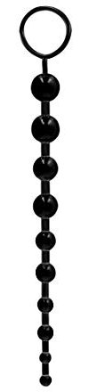 Shots GC - Anal Chain - Black