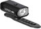 Lezyne Mini Drive 400 USB Rechargeable LED Bike Light Unisex Adult, Black, Size: One Size (Manufacturer's Size: One Size)