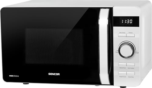Four a micro-ondes SMW 5017WH SENCOR
