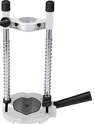 TOOLCRAFT BOS-230 Bohrständer Arbeitshöhe (max.): 173 mm (L x B x H) 232 x 135 x 302 mm