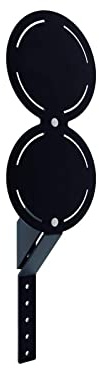 AMAYA SPORT Wall Ball Doble Columna