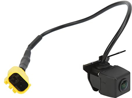 Sportage Telecamera di Retromarcia, Telecamera di Backup 95750‑3W110 Telecamera di Assistenza Al Parcheggio Posteriore Impermeabile Sostituzione per Sportage 2011‑2014