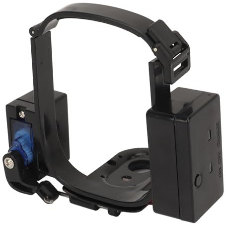 Dispositivo per il Lancio del Carico da Drone, Leggero, Facile da Installare, Fornito con clip. di Lancio di Droni da Trasporto per la Ricerca