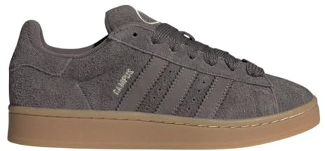 Adidas Originals Campus 00s Donna, Carbone Putty Grey, 40 2/3 EU