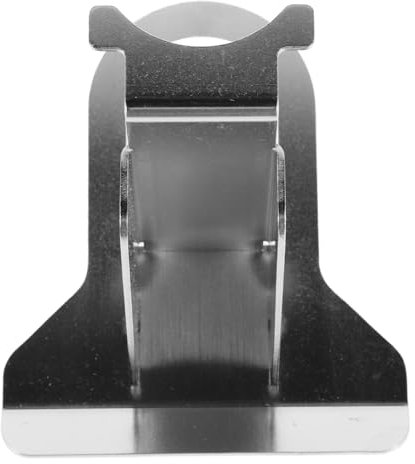 Kisangel Soporte Para Manguera De Piscina Metálico Soporte Para Piscina Herramienta Para Estanque Para Jardín