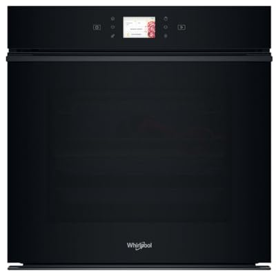 Horno empotrado (Carbuela3450W 73L Negro - WOI98MPT2SBA
