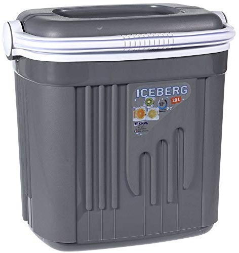 HTI-Living Glacière Ice 2 Boîte de Rangement Isotherme
