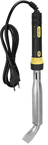 Soldador con punta doblada Temperatura eléctrica Pistola de soldadura Herramienta de reparación de la pluma TU-505B-300W Enchufe de la UE 220V