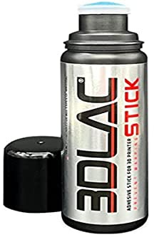 3DLAC 80ml Adhesive Stick for 3D Printing