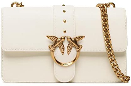 Pinko LOVE ONE CLASSIC C VITELLO SETA