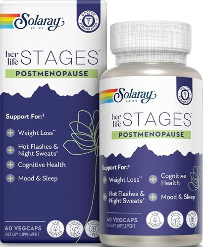 POSTMENO STAGES 60vcap. – à prendre régulièrement selon la dose conseillée, complément alimentaire sous forme de gélules et facilite la prise en charge de votre bien-être au quotidien. et devient un a
