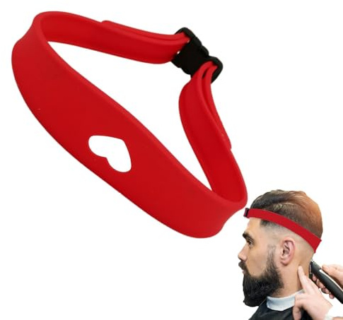 Strumento per modellare l'attaccatura dei capelli, strumento per modellare l'attaccatura dei capelli, strumento per modellare l'attaccatura dei capelli, strumento per parrucchieri