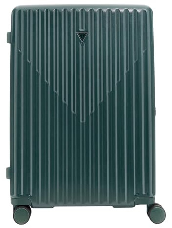 GUESS Olbia Large Trolley Suitcase