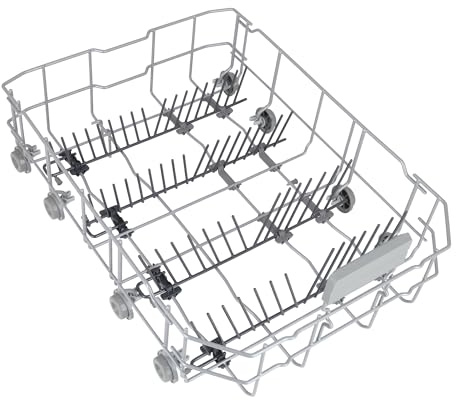 sparefixd Suitable for Beko DFS05010S DFS05010W Bottom Basket Tray Slimline Dishwasher