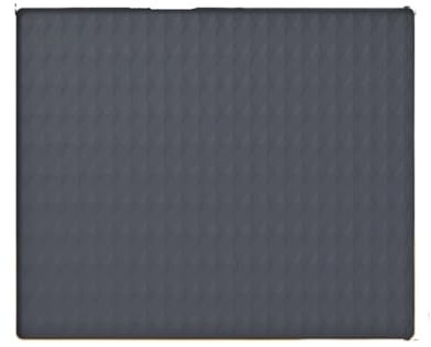ANQKYO Tapis pour Dessus De Machine à Laver Washing Machine Protective Mat Silicone Top Protector Mat Home Washing Machine Cover Washable Dryer Top Protective Cover(2 Set)