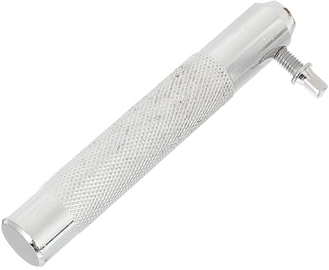 Yardwe Pesas Para Soportes De Platillos De Batería Contrapeso Metálico Para Instrumentos Accesorio De Contrapeso Para Batería Escenario De Práctica De