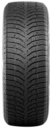 BERLIN TIRES - 165/65 R14 TL 79T ALPINE GRIP MFS BSW M+S 3PMSF - Winterreifen