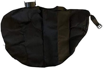 Laubsauger Fangsack passend für GÜDE GLS 2500 VS Elektro Laubsauger/Laubbläser