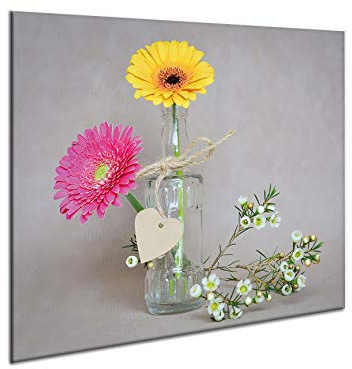 Cubierta protectora de cerámica para placa de inducción, 60 cm x 52 cm, protector de pared de cocina, tabla de cortar grande, panel universal de vidrio templado, protector de encimera, preparación de