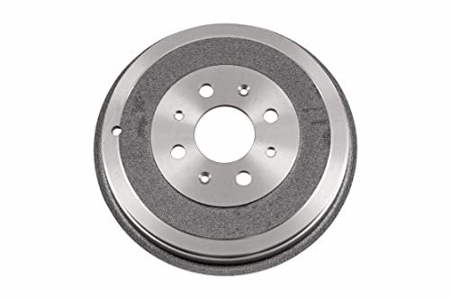 15D VAICO - V40-60002 - Brake Drum - Compatible with VAUXHALL 55704058