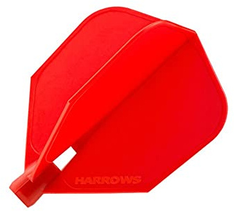 Harrows Clic Flights, Rot