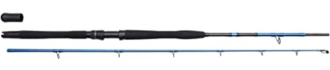 Savage Gear SGS2 Boat Game 7'/2.13M MF 100-250G/H 12-20LB 2SEC