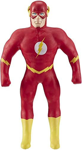 Rocco Giocattoli Stretch The Flash - Personaggio Allungabile