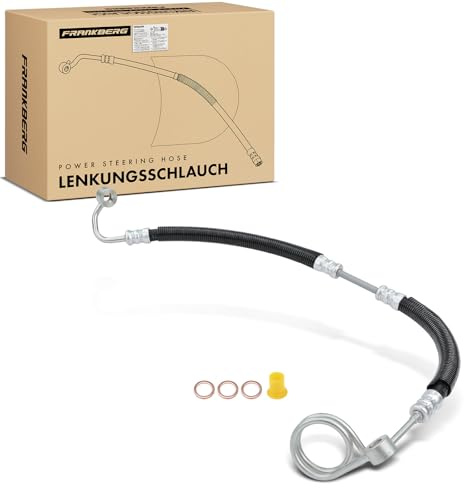 Frankberg Servolenkung Schlauch 4E1422893M