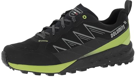 Dolomite Croda Nera Tech GTX, Scarpa da Escursionismo Uomo