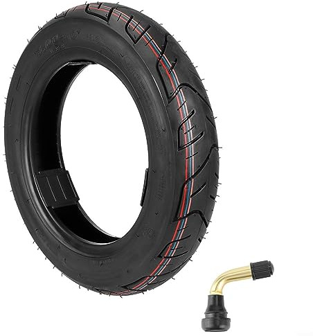 14 Zoll 14x3,2 Tubeless Reifen 3,00-10 Vakuumreifen für Elektrofahrrad Moto