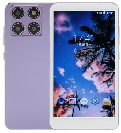 Lettore MP4, Lettore MP4 da 5,0 Pollici Riduzione del Rumore HD 1920x1080 Touchscreen IPS 5.0 WiFi USB Ricaricabile Lettore MP4 Portatile con Stilo (16+128 GB espandibili)