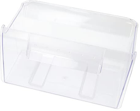 sparefixd Suitable for Hoover HSC574W Fridge Freezer Bottom Drawer Frozen Food Container