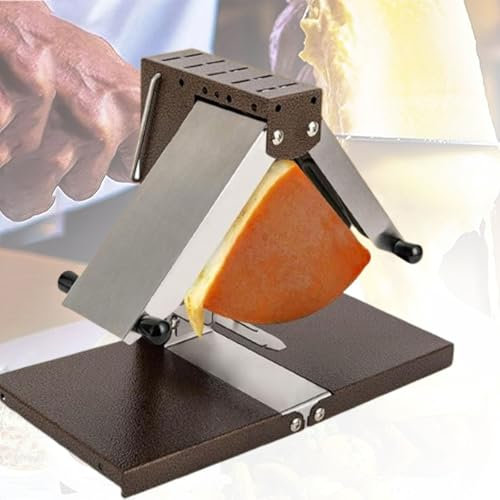 Fondoir à fromage commercial, machine à fondre le fromage traditionnelle, chauffe-fromage professionnel, fondoir à fromage électrique, chauffage rapide multifonction
