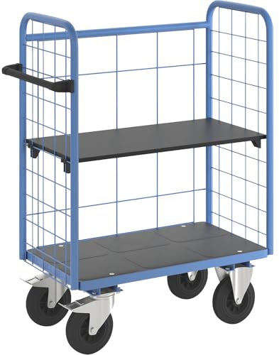 eurokraft pro | Etagenwagen