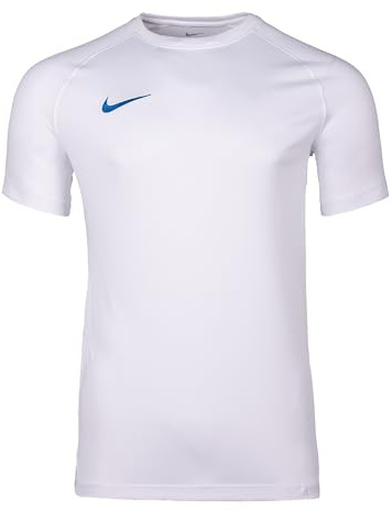 NIKE Dri-FIT Park VIII Short-Sleeved Shirt